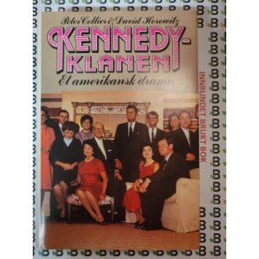 Peter Collier & David Horowitz - Kennedyklanen