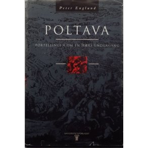Peter Englund - Potlava, fortellingen om en h�rs undergang (innbundet)