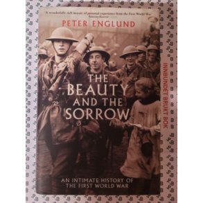 Peter Englund - The Beauty and the Sorrow