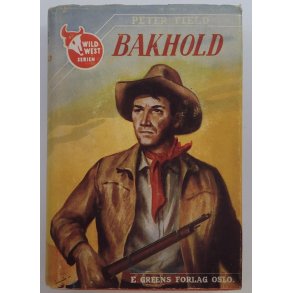 Peter Field - Bakhold