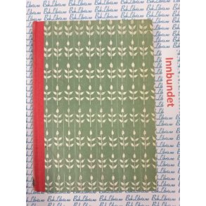 Peter Gilman - Gldende jord