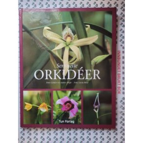 Peter Gttfert & Anders Wigh - Sensuelle Orkideer