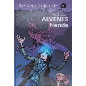 Peter Gotthardt - Alvenes fiende