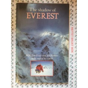 Peter Grypdonck - The Shadow of Everest