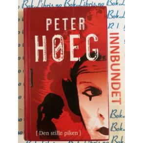 Peter Heg - Den stille piken (I)