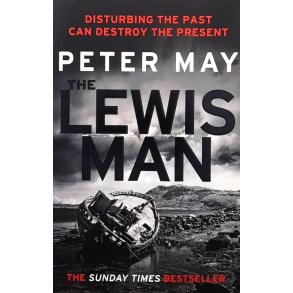 Peter May - The Lewis Man (Heftet)