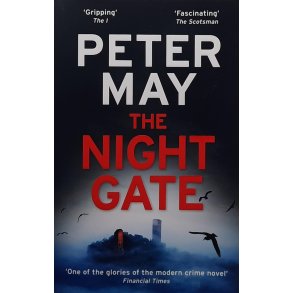Peter May - The Night Gate