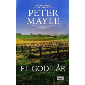 Peter Mayle - Et godt �r (I)