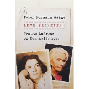 Leve friheten (Innbundet)