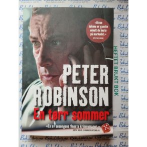 Peter Robinson - En trr sommer