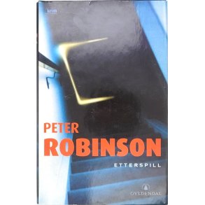 Peter Robinson - Etterspill