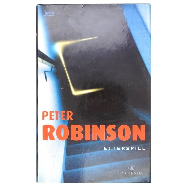 Peter Robinson - Etterspill