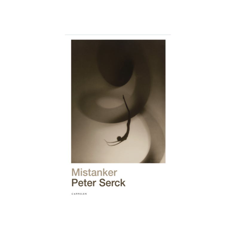 Peter Serck - mistanker