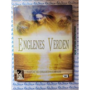 Pether Larsson - Englenes Verden - F kontakt med kjrlighetens budbringere