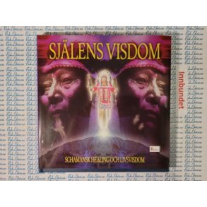 Pether Larsson & Niclas Thrn - Sjlens visdom