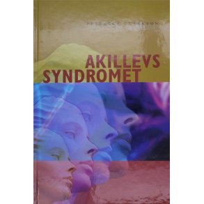 Petrska Clarkson - Akillevs syndromet