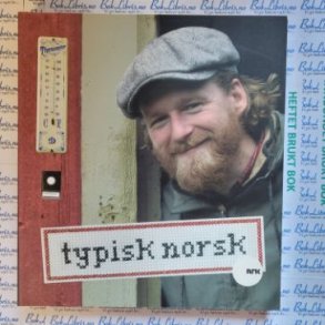 Petter  Schjerven - Typisk norsk (.)