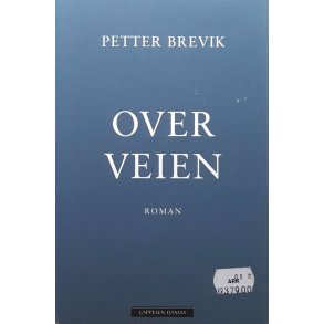 Petter Brevik - Over veien