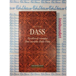 Petter Dass - Nordlands Trompet Den nordske Dale-Viise