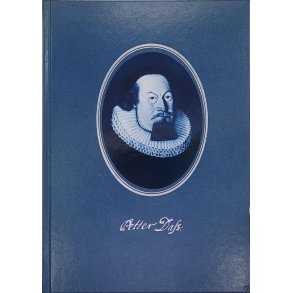 Petter Dass - Nordlands trompet - Den norske Dale-viise