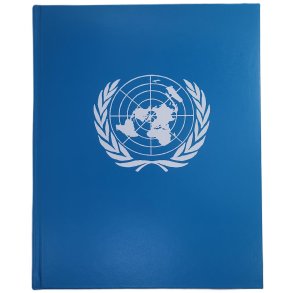 Petter Marki - De forente nasjoners fredsbevarende observatroperasjoner