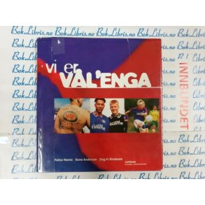 Petter Nome m. fl. - Vi er Vl'enga (I)