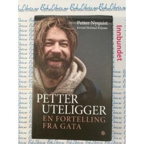 Petter Nyquist - Eivind Hofstad Evjemo - Petter uteligger (I)