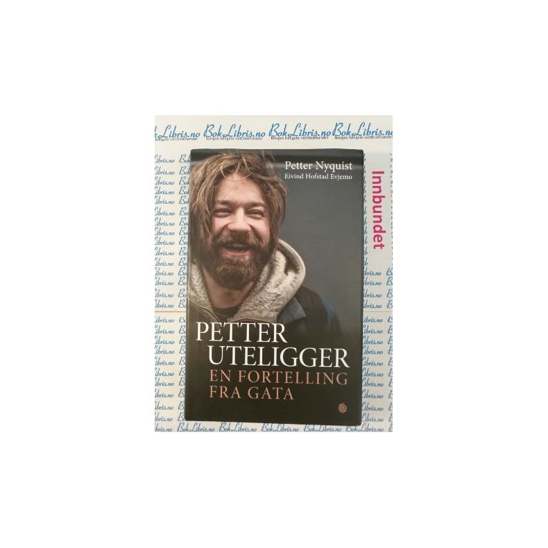 Petter Nyquist - Eivind Hofstad Evjemo - Petter uteligger (I)