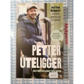 Petter Nyquist - Eivind Hofstad Evjemo - Petter uteligger