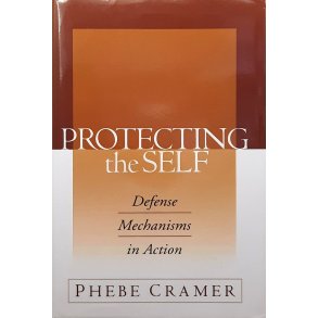 Phebe Cramer - Protecting The Self