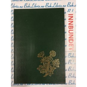 Phil. Bosmans - Lykkens blomster m du selv plante (I)