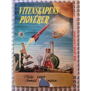 Philip Cane - Vitenskapens pionrer 