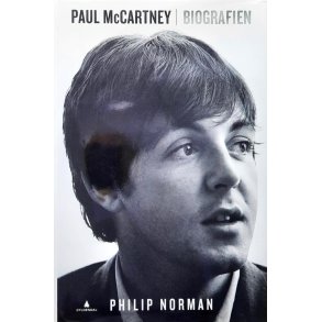 Philip Norman - Paul McCartney - Biografien