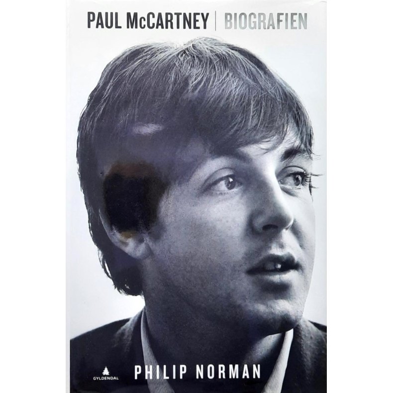 Philip Norman - Paul McCartney - Biografien