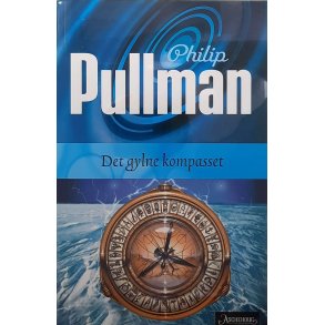 Philip Pullman - Det gylne kompasset (Nordlys) I