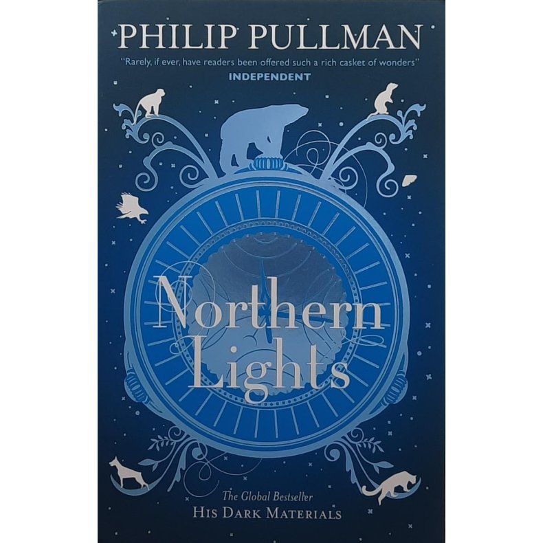 Philip Pullman - Northern Lights