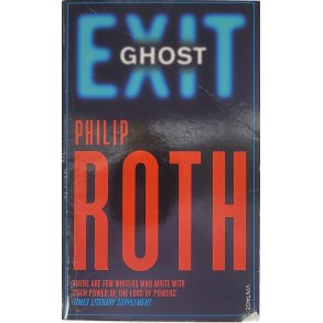 Philip Roth - Exit Ghost
