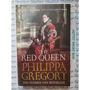 Philippa Gregory - The Red Queen