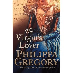 Philippa Gregory - The Virgin's Lover (Heftet)