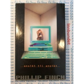 Phillip Finch - Ansikt til ansikt