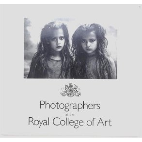 Photographers at the Royal College of Art catalogue 1989
