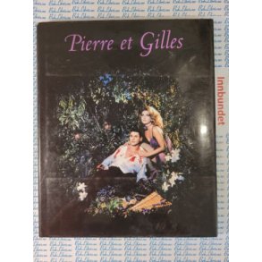 Pierre et Gilles