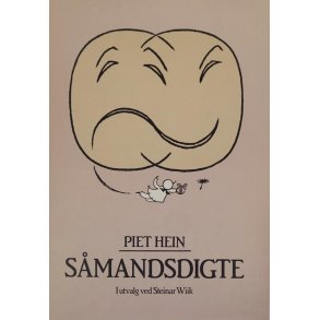 Piet Hein -Smandsdigte
