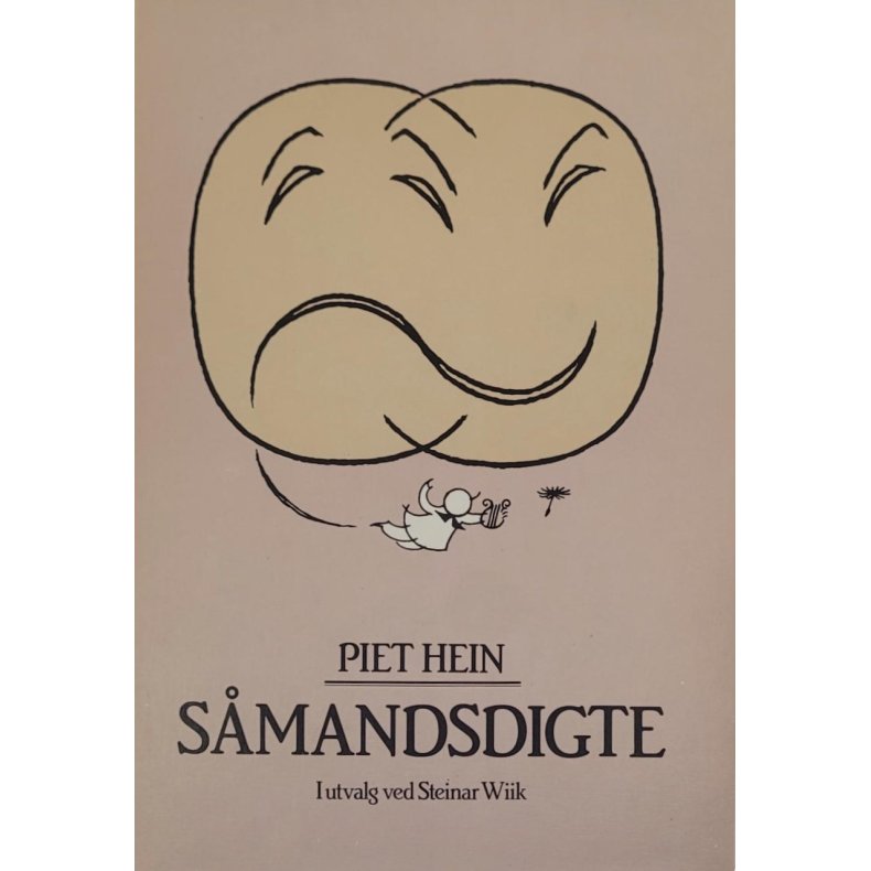 Piet Hein -Smandsdigte