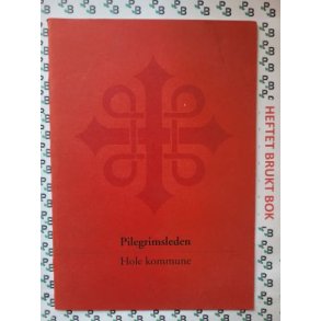 Pilegrimsleden Hole kommune