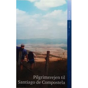 Pilgrimsvejen til Santiago de Compostela