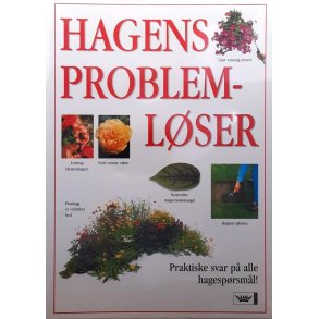 Pippa Greenwood - Hagens problemlser