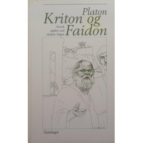 Platon - Kriton og Faidon