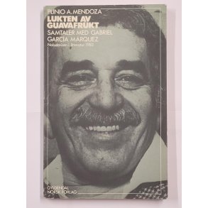 Plinio A. Mendoza - Lukten av Guavafrukt