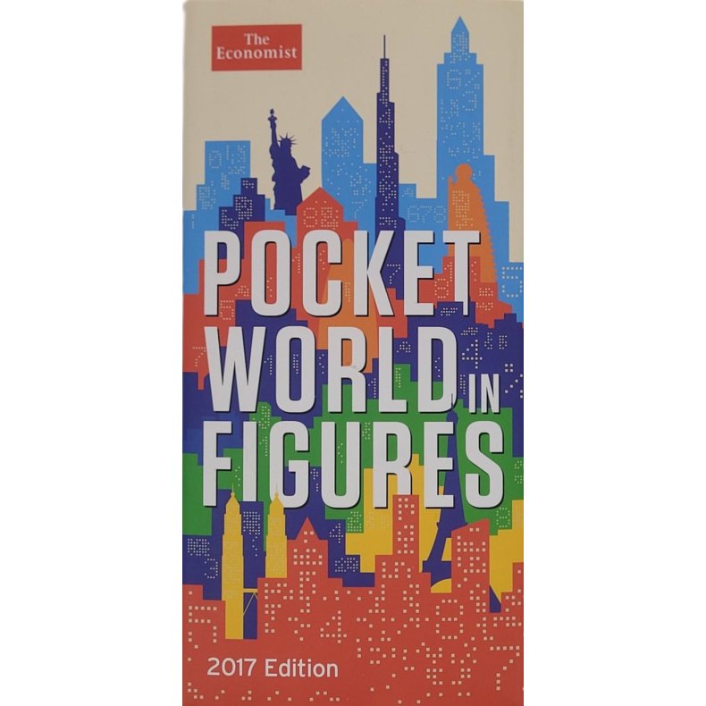 Pocket World In Figures 2017